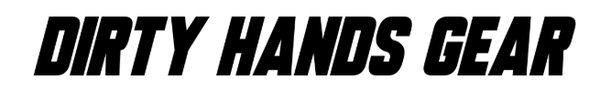 dirty hands gear